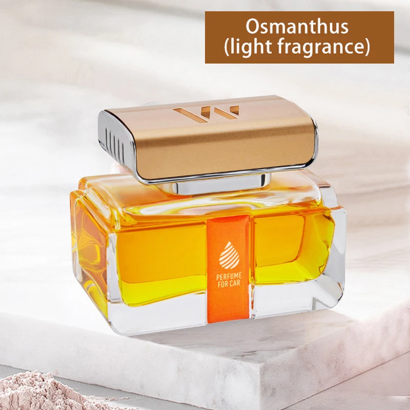 Osmanthus