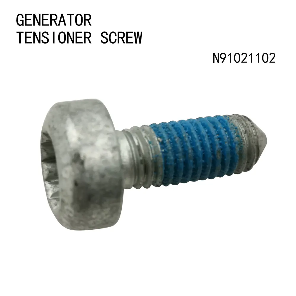 

Семейный генератор для Audi A4 S4 A8 S8 A1 A6 S6 Skoda Octavia Yeti Superb VW Passat Tiguan Sagitar Lavuda N91021102