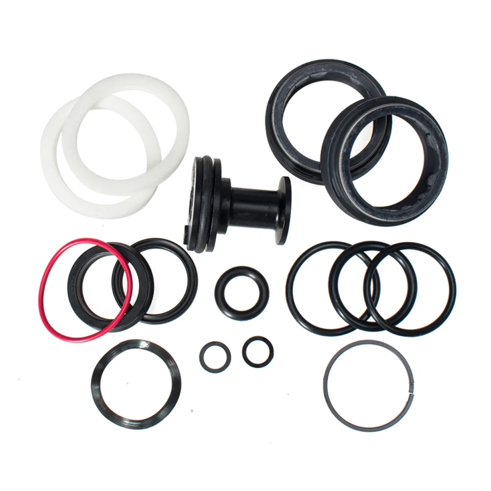 Ashata Extracteur de borne de batterie 7 pièces Kit de Service de
