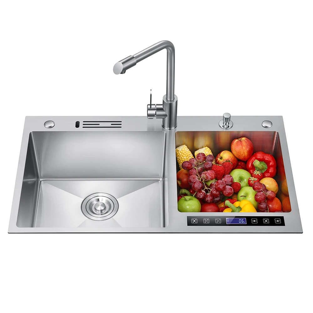 Household Sink Dishwasher Kitchen Appliances CE Certification 2