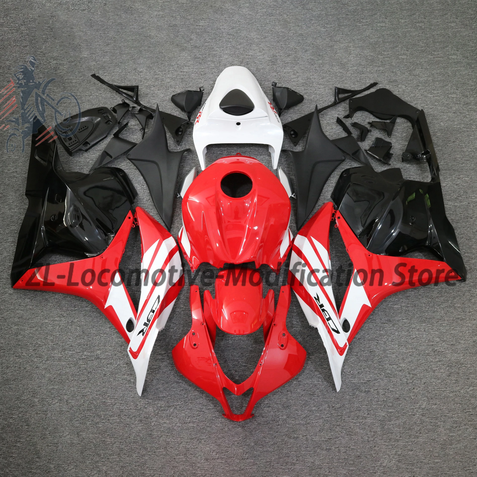 Motorcycle Full Body Fit Fairing Accessory For HONDA CBR 600RR CBR600RR F5 2009 2010 2011 2012 CBR 600 RR 2009-2012 Full Fairing