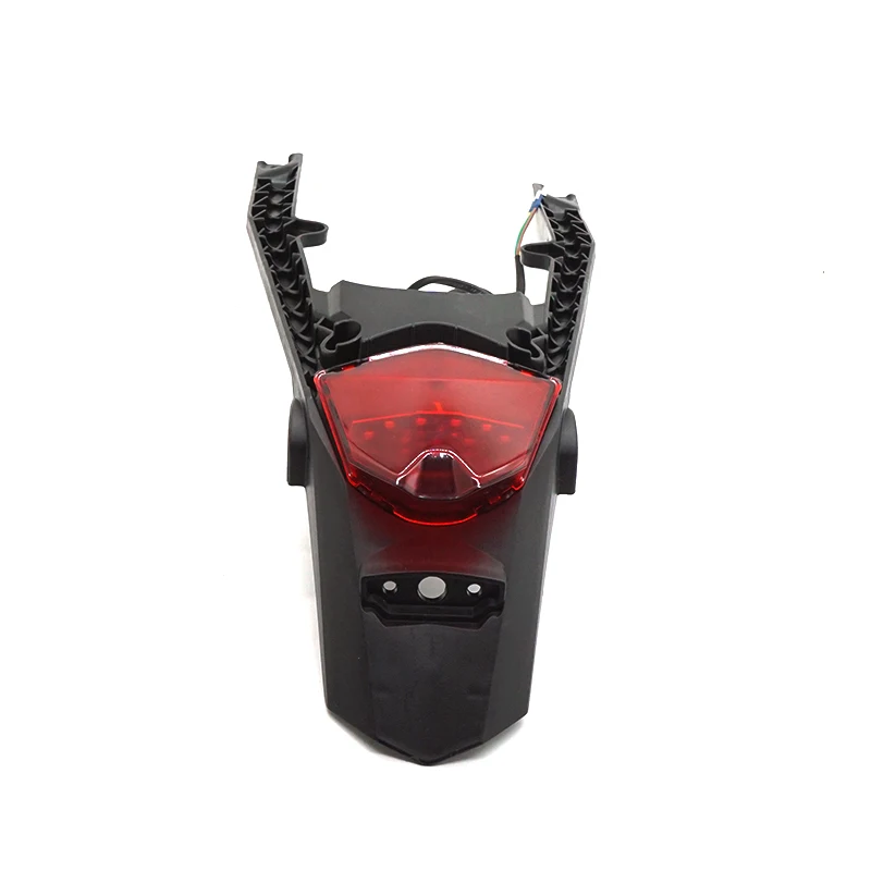 For KTM EXC XCF XCW Rear Tail Light Brake Motorcycle Fender 150