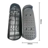 1Pair Elliptical Machine Pedal 340/410/450/365/387/395mm Two Hole/four Hole/large Hole Pedals Fitness Equipment Accessories 2