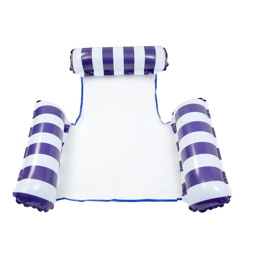 Inflatable Water Hammock Lounger 3