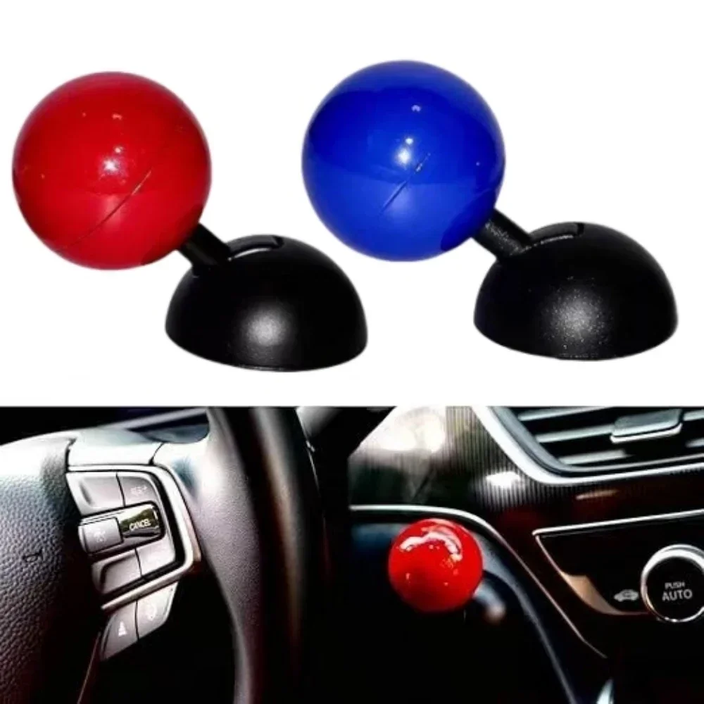 Car Start Button Cover Car Start Button Car Start Stop Button Car Start Stop Button Start Lever Car Engine Push Switch Button Cover Protector Ignition Bar Push