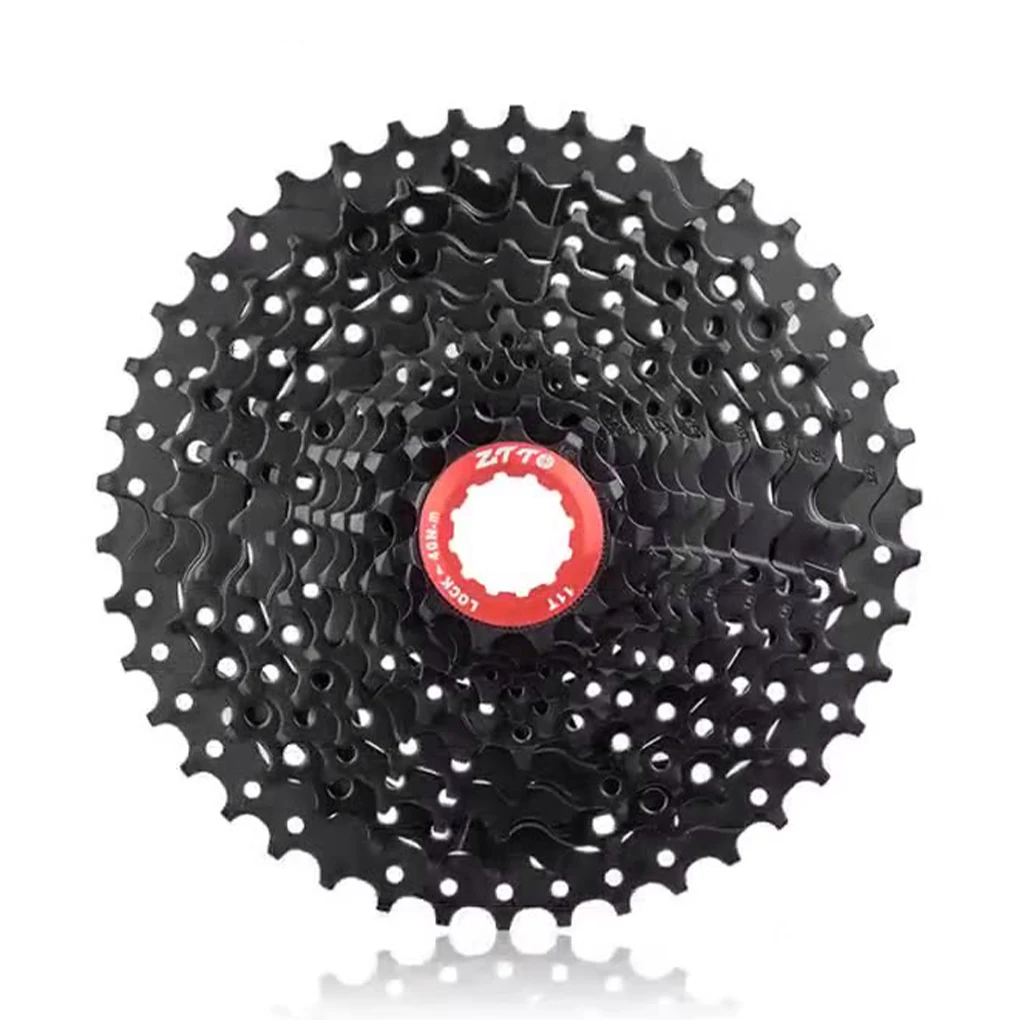 

ZTTO Freewheel Adjustable MTB 11 Speed 11-42T Mountain Riding Biking Portable Replaceable Spare Parts Maintenance Gifts
