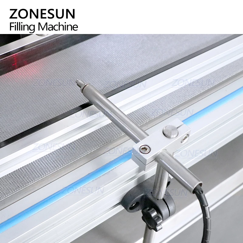 Рисунок 6 - ZONESUN ZS-VTRP1D Lobe роторный насос