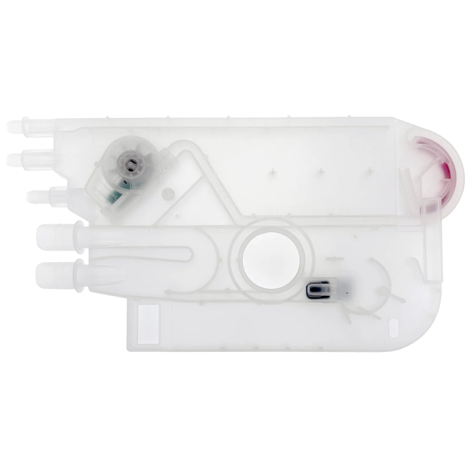 17476000005724 Parti Di Ricambio Per Sfiato Air Break Per Lavastoviglie Per Midea, Samsung, Candy/Hoover, Hansa, Gorenje, Korting