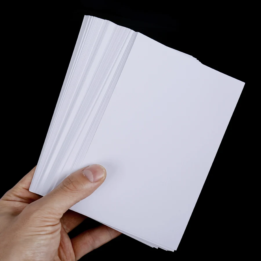 40 Sheet 4R 6" 4x6 Glossy Photo Paper for inkjet printer photos 10*15cm not fading photo Printing paper Quick-dry photopapper - 3