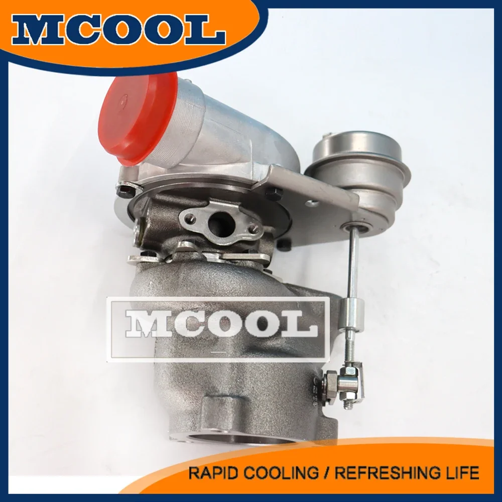 For AUDI A4 A6 VW Passat 1.8T 1.8L Turbocharger 53039880005 53039880025 53039880029 53039700005 53039700025 53039700029