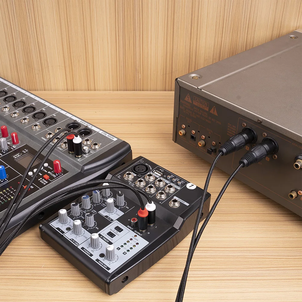 ͼ Ŀ   XLR- RCA  ̺,    ̺,  , ũ ׼
