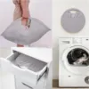 2025 new Portable Foldable Dirty Clothes Basket Storage Basket Laundry Hamper Basket Pop up Laundry Storage Basket 5