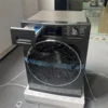 12kg Dryer - Front Washing and Drying Machine Large Capacity Washing Machine Inverter Motor 2