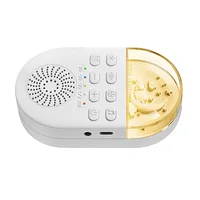 Sleep Machine 24 Soothing Sounds