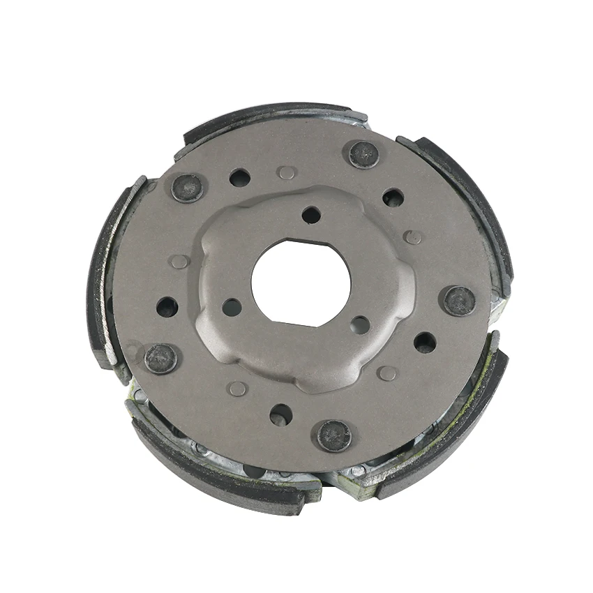 Motorrad kupplung Zentrifugal für Yamaha Yyp400g Grand Majesty 400 yp400/yp400w/yp400a/yp400x Majestät 400 oem: 5ru-16620-20 – Detail 1
