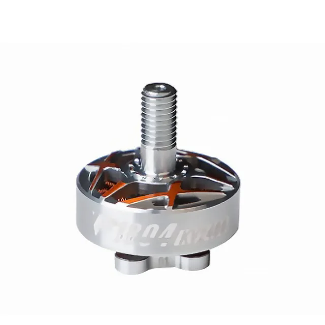 T-MOTOR p1804 kv2400 kv3400 3-44s fpv motor 1.5/5mm shaft for fpv freestyle 3.5/4 inch sub 250g slider drone diy parts 3