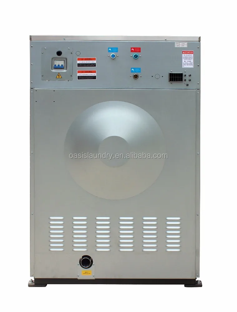 15kg High Quality Full Automatic Heavy Duty Laundry Washing Machine Commercial Wash Machine Industrial Washing Machine for Sale 5