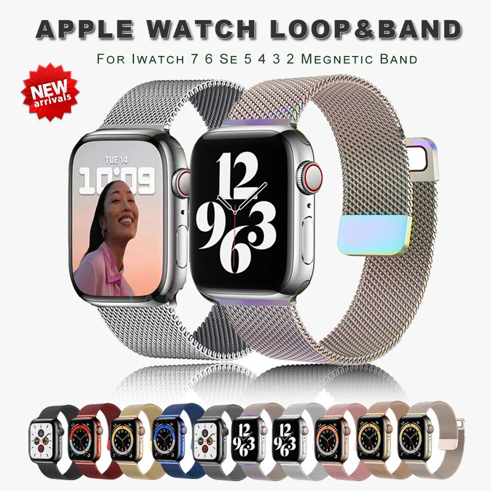 bracelet-magnetic-band-apple-watch-magnetic-strap-apple-watch-series