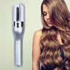 Hair Split Ends Trimmer Rechargeable Hair Trimmer Easy To Use Electric Hair Clipper One-Button Operation for Damaged Hair Repair 2