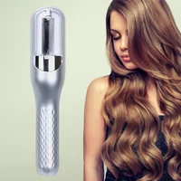 Hair Split Ends Trimmer Rechargeable Hair Trimmer Easy To Use Electric Hair Clipper One-Button Operation for Damaged Hair Repair 2