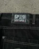 Y2K American Trendy Jeans Retro Gothic Graphic Embroidery Loose men s Jeans Harajuku Hip Hop Street Wide Leg Jeans Pants 5