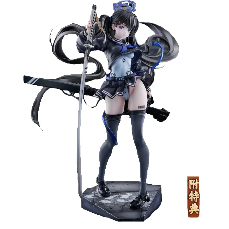 

Pre-Sale Colors Blue Figure Special Edition Cartoon Figure Pvc Model Toy Ornaments Gift Anime Figures Collectibles Model Toys