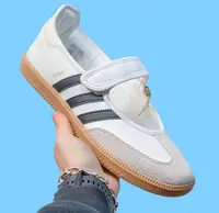 Nouvelles chaussures de sport pour femmes et hommes, respirantes, antidérapantes, amortissantes, pour la course sur route, le sport, la vie de tous les jours, les baskets de plein air 4