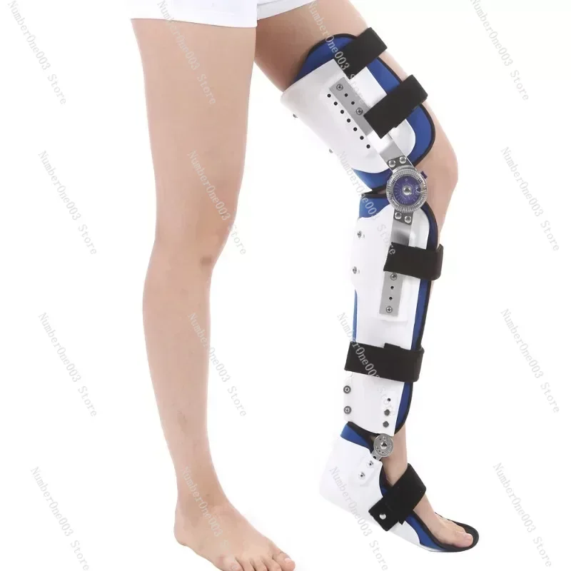발목 염좌용 발 지지대, 의료 재활 보조기, 다리 보형물