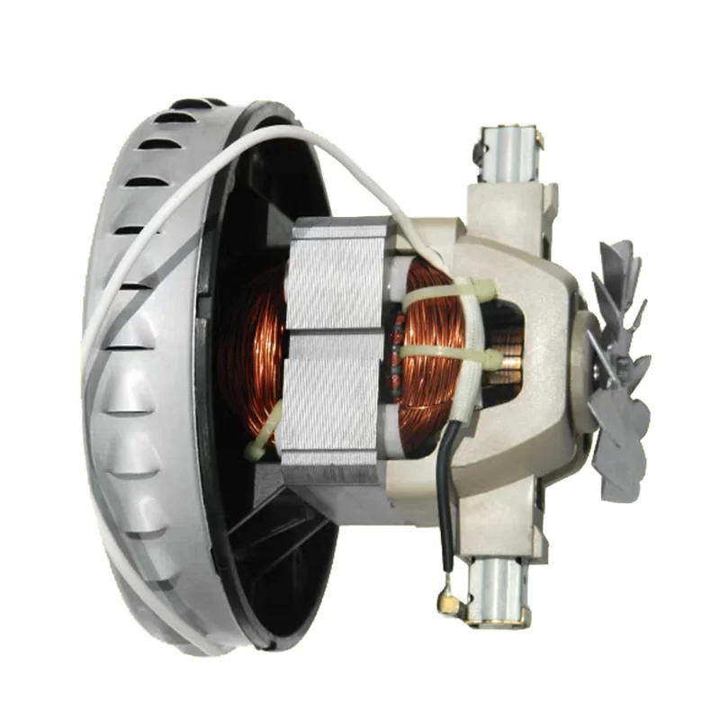 V2Z-P22/ V2Z-P25 HLX-P22 Vacuum Cleaner Motor Vacuum Cleaner Motor