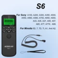 S6 for sony