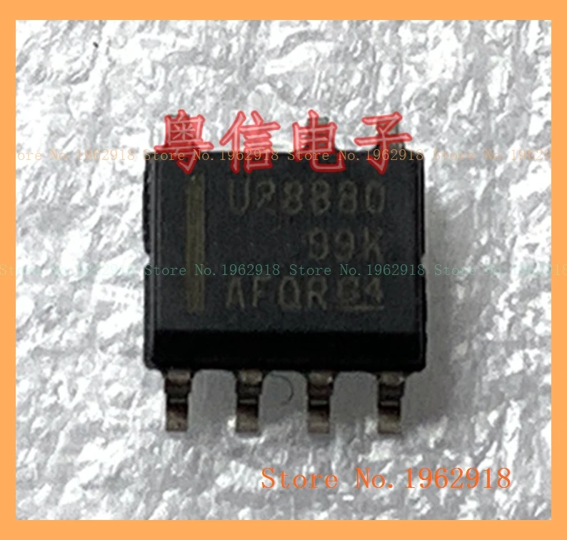 

UCC28880DR UCC28880 U28880 SOP-8