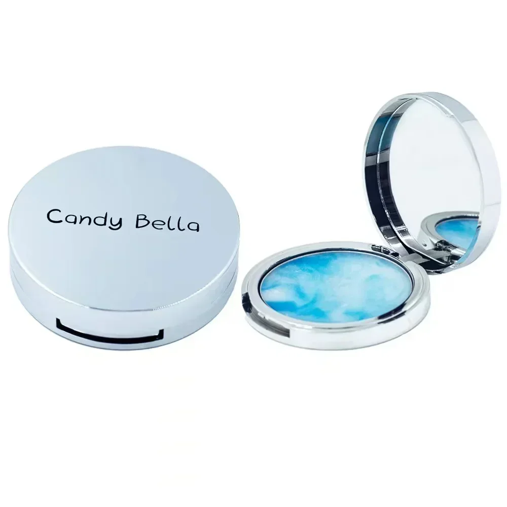Candy Bella Oil Setting Powder Includes Mirror & Applicator setting powder