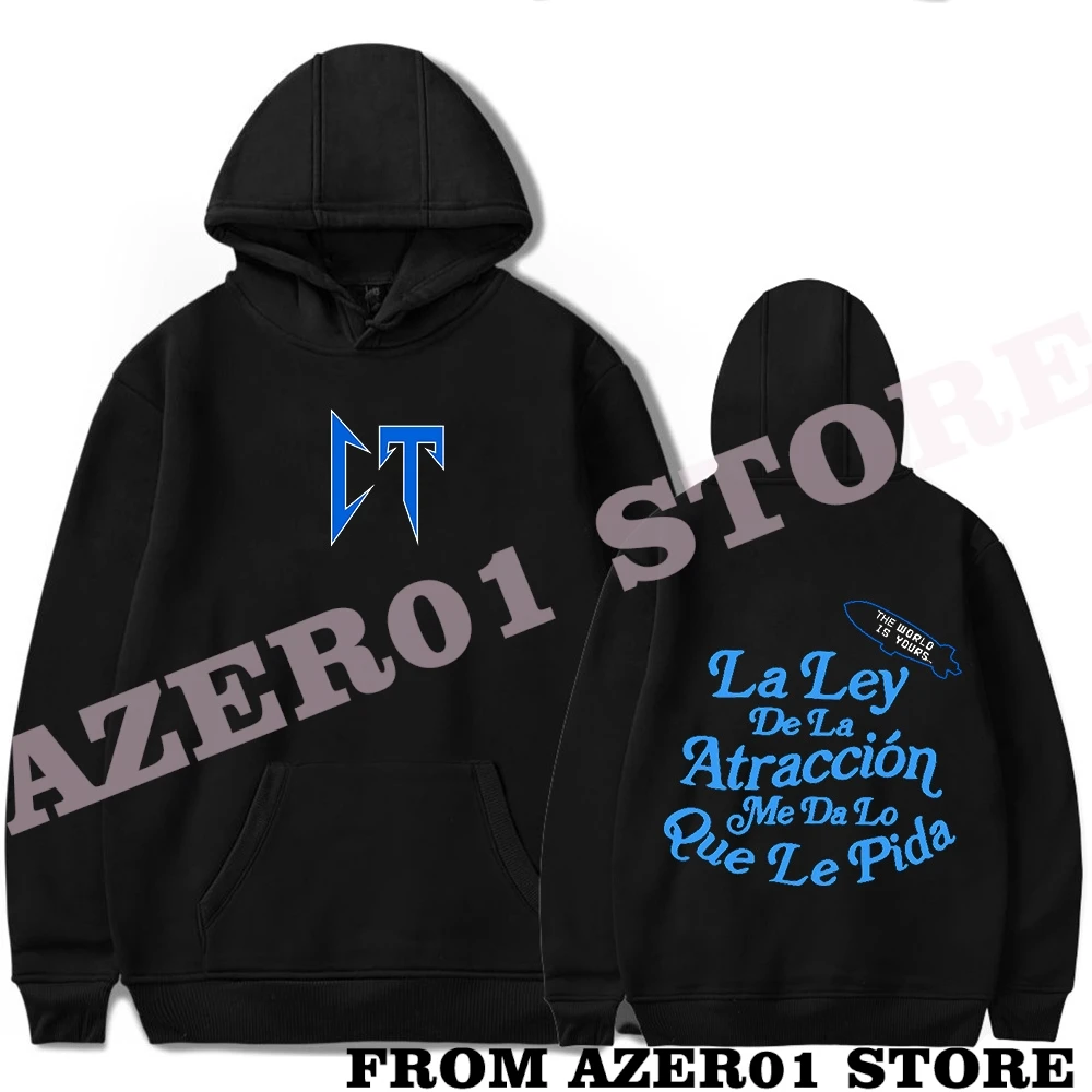 

Толстовки Natanael Cano Como Es Arriba Es Abajo Merch, зимние мужские/женские толстовки с капюшоном, милая уличная одежда, толстовка с длинным рукавом