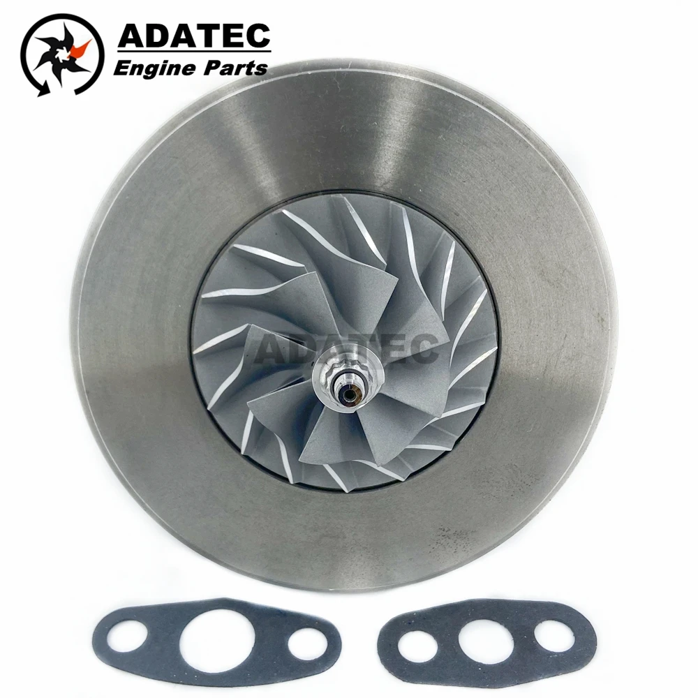 

4035188 3522777 3522778 H1C Turbocharger 1240544H91 3802289 J919121 Turbo Cartridge for Komatsu Industrial Tractor 6BTA