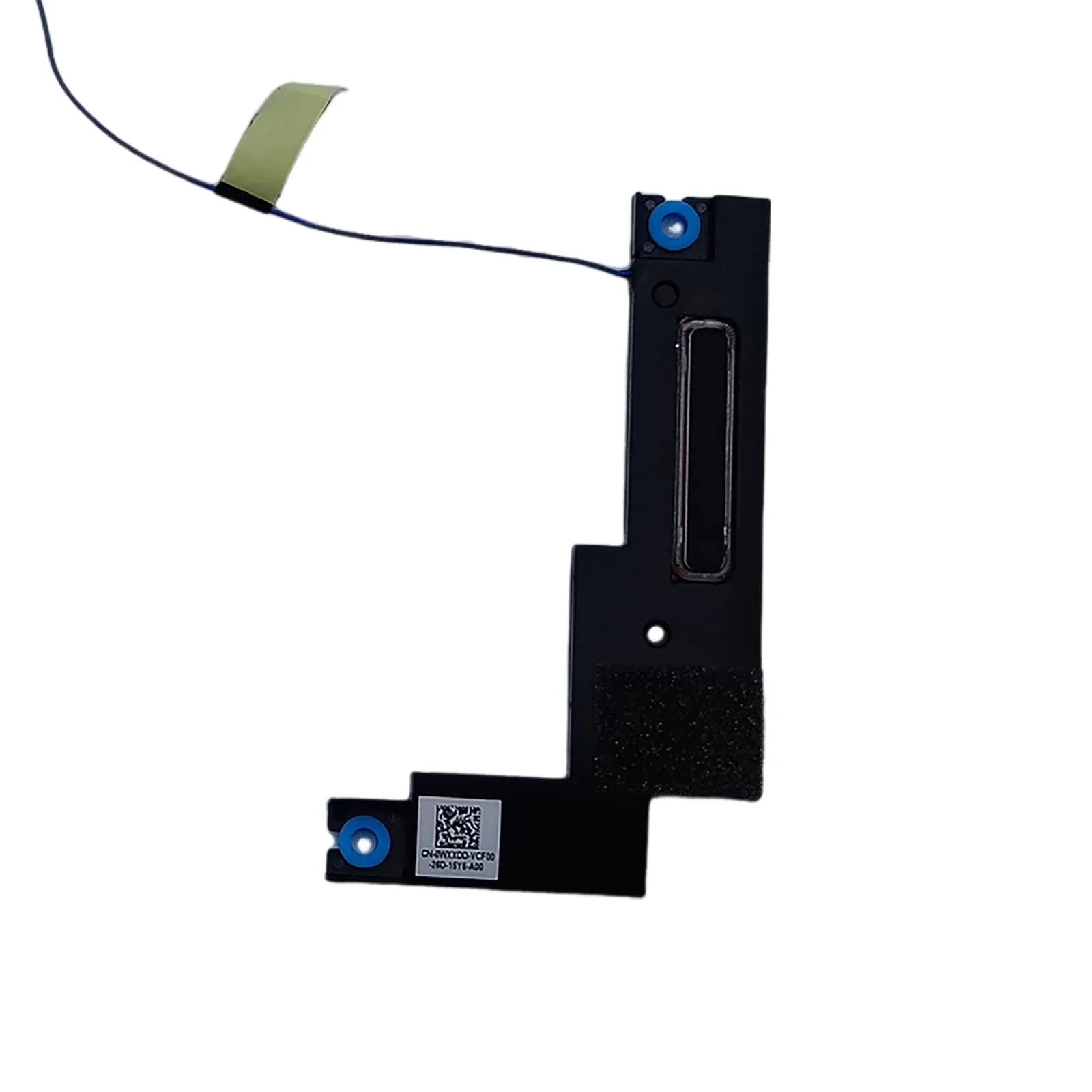 0WXXDD Original Laptop Built-In Left & Right Speaker For Dell Latitude 5320 E5320 view 3