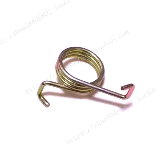

for Yamaha motorcycle JYM125 YBR125 Tianji clutch return spring