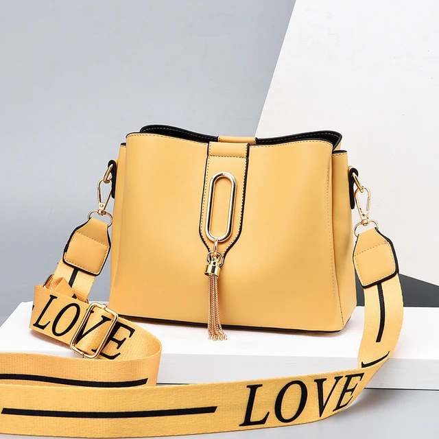 The Best Crossbody Bags 2021