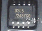 

10 шт. ILD205T LLD205T D205 SOP8 ILD205