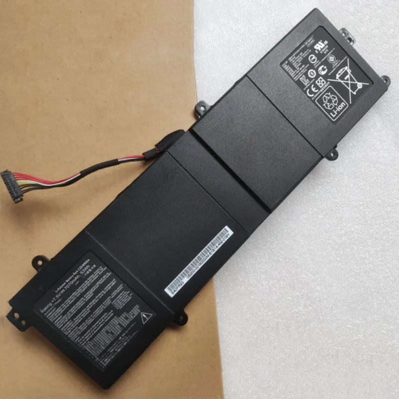 Bateria para Asus Pro Avançado B400vc B401la B401lg Ultrabook C22-b400a B400v Bu400vc Bu401lg Bu401la Cz0g Cz070g