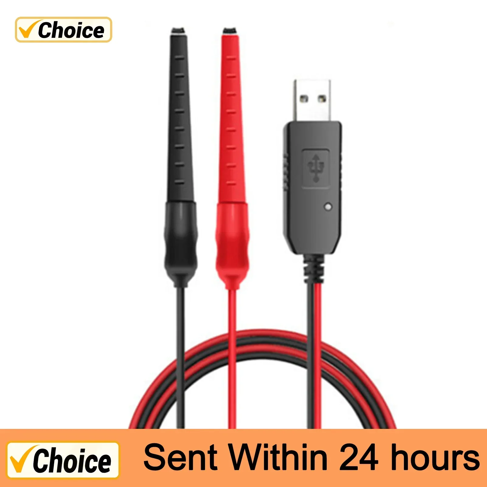 Universal USB Walkie Talkie Charger Cable