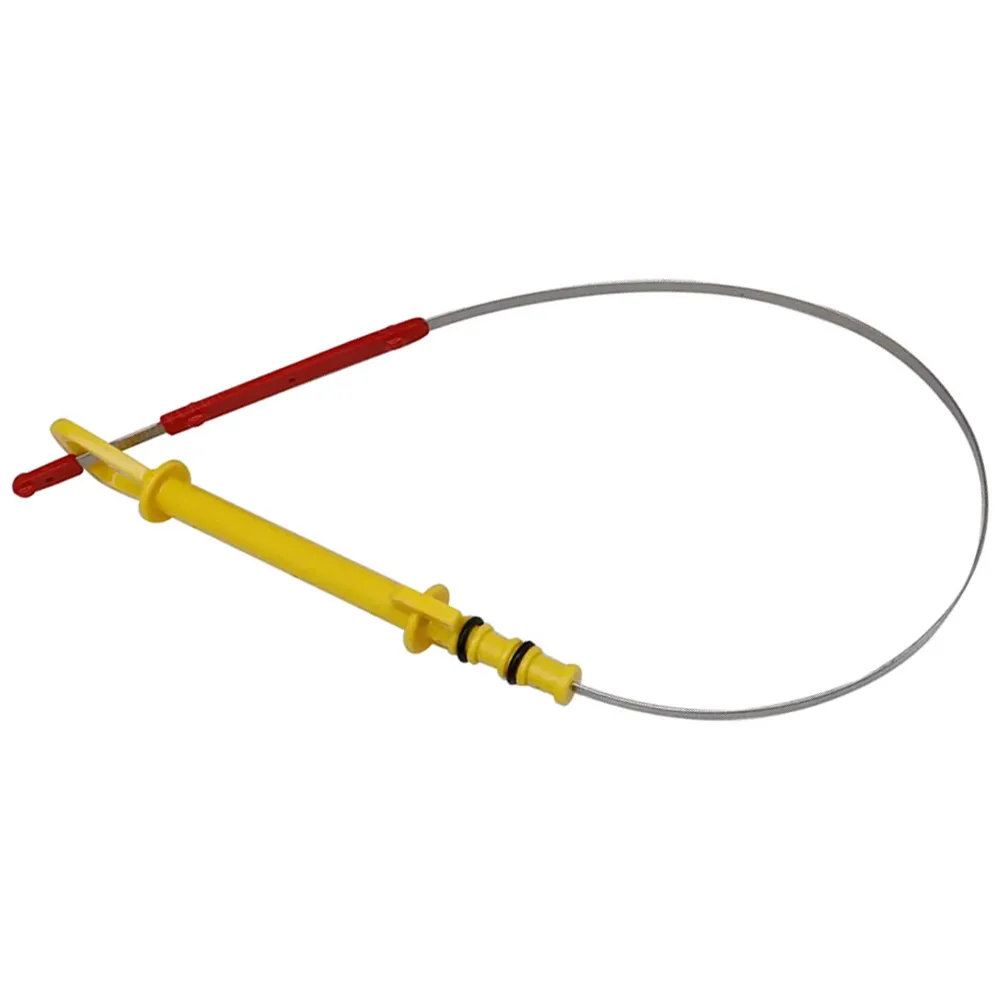 Car Engine Oil Level Gauge Dipstick 11140-2V70A 111402V70A For Infiniti Q60-﻿Q50