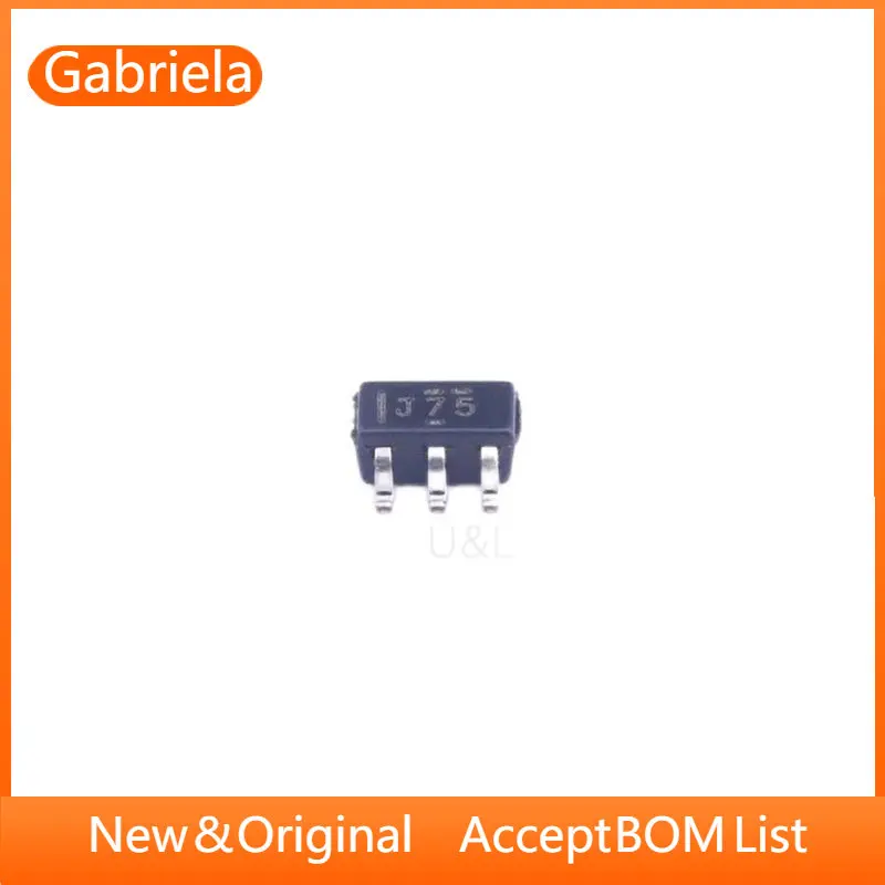 

10 шт., модели TS5A63157DCKR(J75 J7F J7R) TS5A4624DCKR(JWF JWR) TS5A3160DCKR(JKK JKR)