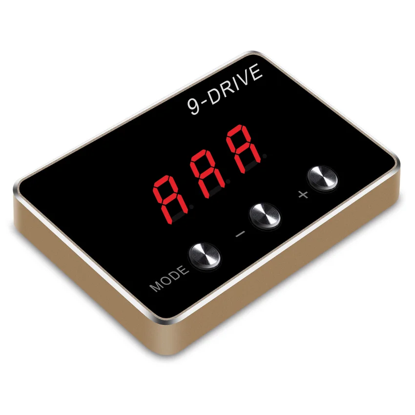 for Chevrolet Cruze 2008- elctronic throttle controller Acceleration tuning chip performance chip speed up