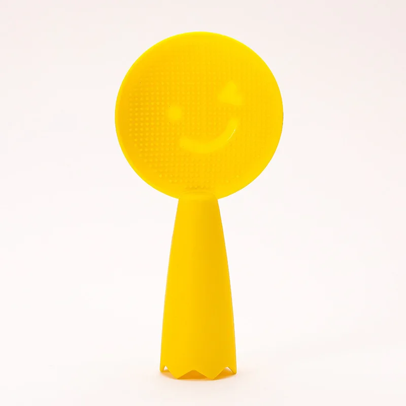 Rice Spoon Creative Cute Smiling Face Rice Spoon Cooking Scoop Spatula Paddle Plastic Non Stick Kitchen Tools