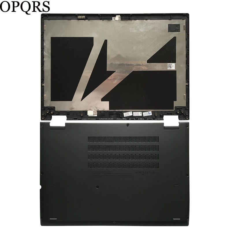 

Новинка, задняя крышка для ноутбука lenovo ThinkPad YOGA 370 X380 Yoga S1 4-го поколения/Нижняя крышка корпуса AQ1SK000160