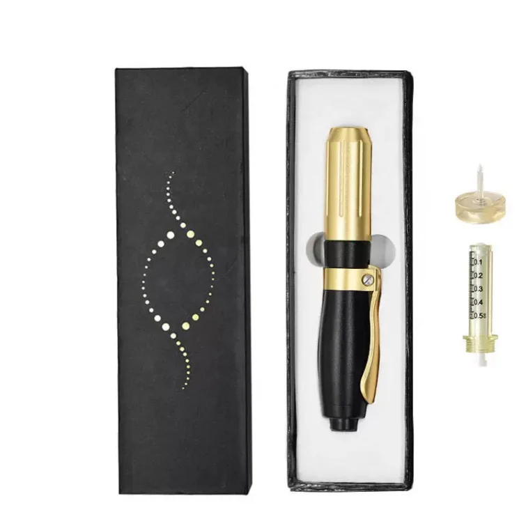 

Personal Care Appliances 0.3Ml Pen Injectable Dermal Injector Pen