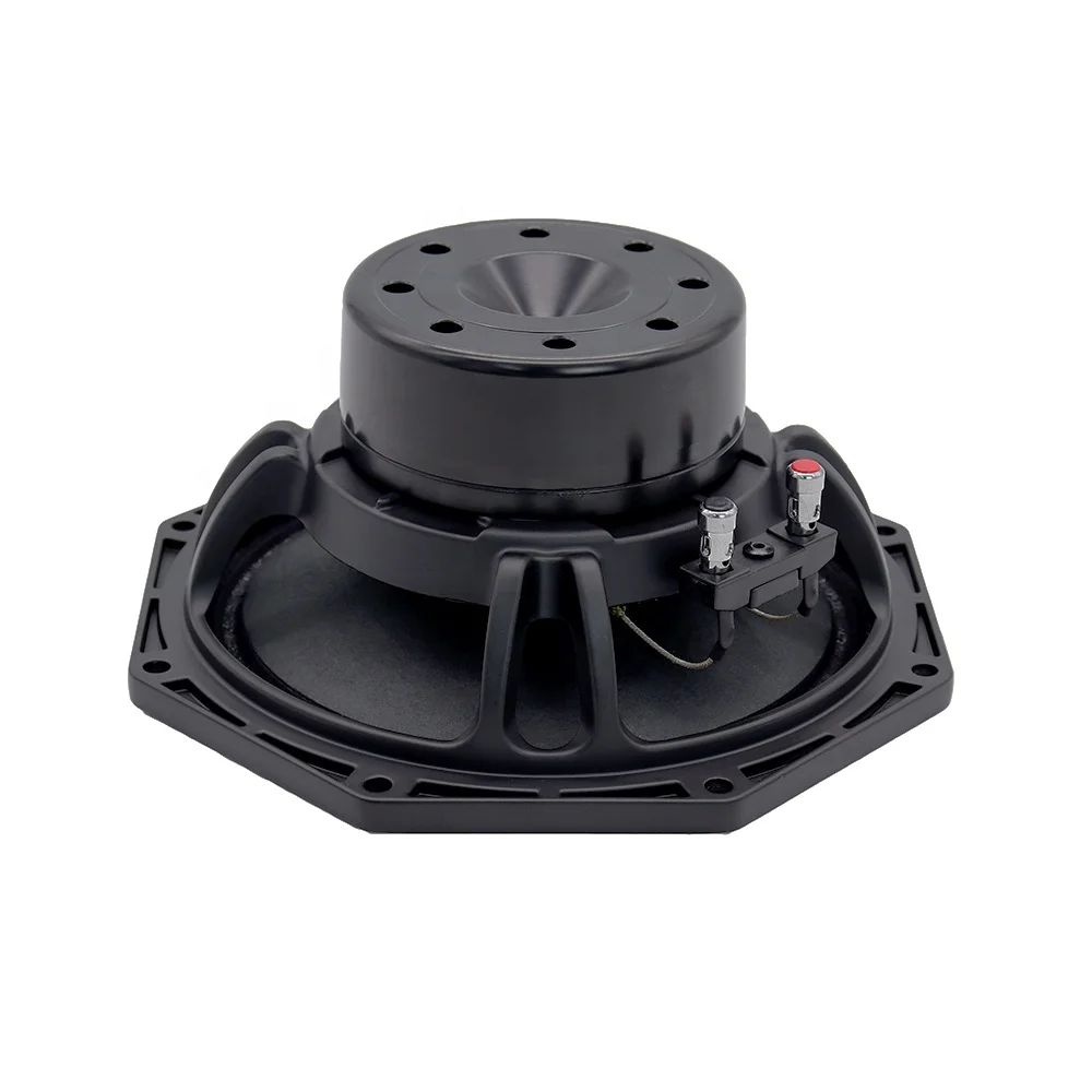 T-8NDL64 Midbass 8 Inch Speaker 1000W Professional Sound Audio Neodymium Woofer Outdoor Car OEM