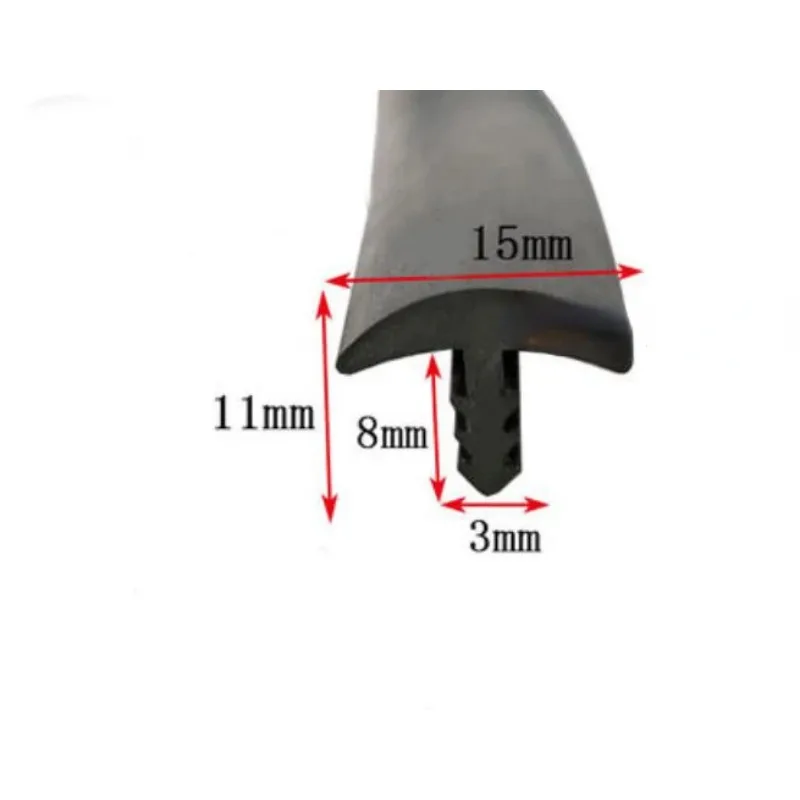 T type sun room sealing strip cable trench rubber strip electric box electric cabinet gap filling rubber profile sealing strip,rubber seal strip
