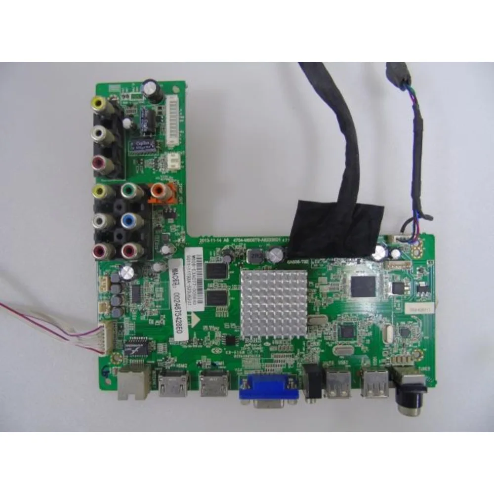 

Материнская плата для LEHUA LED32C821Z 4704-M608T9-A6233K01