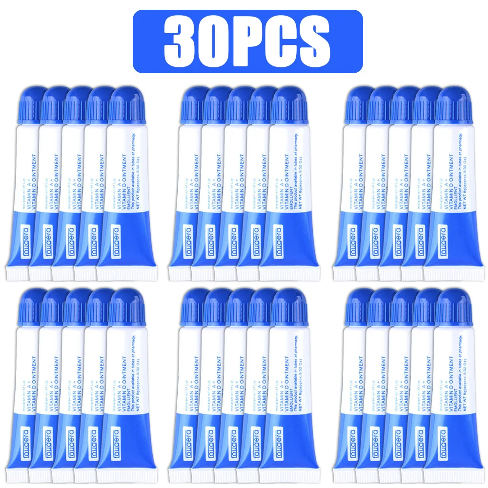 30pcs-Blue